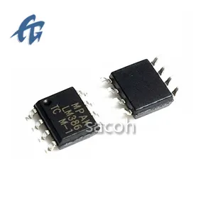 SACOH ICs High Quality Integrated Circuits Electronic Components Microcontroller Transistor IC Chips LM386
