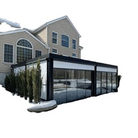 Pergola motorisée à lames orientables en aluminium, abri de patio métallique réglable, résistant à la pluie, protection UV, parasol extérieur pour piscine et balcon