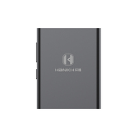 Promotion de Noël : Lecteur de musique Android portable mini avec écran de 2,8 pouces, lecteur MP3