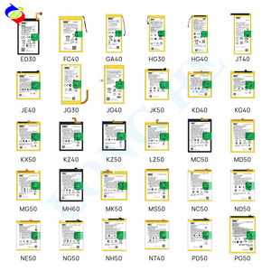 Batería de Litio de Alta Calidad para Teléfono Móvil <span class=keywords><strong>Motorola</strong></span> NT40 KX50 MD50 KZ50 <span class=keywords><strong>JK50</strong></span>, Producción China Longhehui - Product Image 3