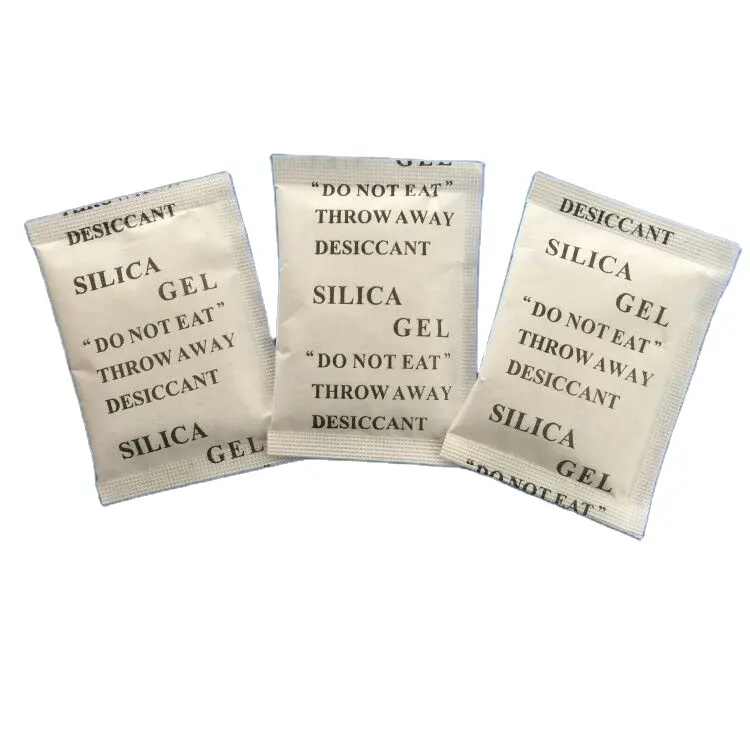 Tuyệt vời khả năng hấp thụ chất hút ẩm công nghiệp hóa chất silica gel