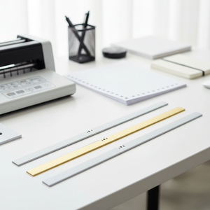 Calendrier <span class=keywords><strong>mural</strong></span> de rechanges d'occasion, contrôleur de calendrier, lames de liage faciles à utiliser - Product Image 4