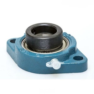 บล็อกหมอน SALF201ลูกปืน2สลักเกลียว12มม. 201 - Product Image 1