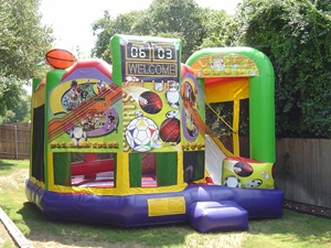 Thiết Kế Mới Air Bouncers Jumping <span class=keywords><strong>Castle</strong></span> Sử Dụng Thương Mại <span class=keywords><strong>Inflatable</strong></span> Bouncers Để Bán - Product Image 3