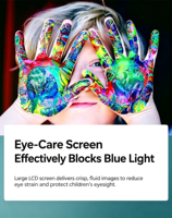 Téléviseur LED intelligent Full HD 17 pouces, Android Quad Core, écran IPS, protection des yeux, Wi-Fi intégré, diffusion d'écran, ports multiples, promotion exceptionnelle