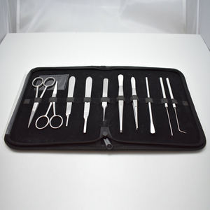 KIT de laboratoire de biologie avancé 2026 le plus vendu – Ensemble de pratique réutilisable essentiel pour étudiants en médecine et en médecine vétérinaire - Product Image 4