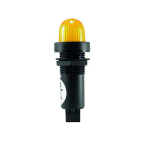 Lampes empilables Texelco série 370 E14, signalisation industrielle, tour de signalisation - Product Image 2