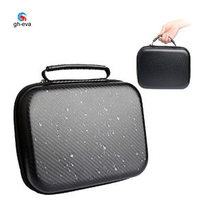 Étui de transport original pour <span class=keywords><strong>microscope</strong></span> numérique LCD GH-EVA Sac et étui à usage spécial - Product Image 1