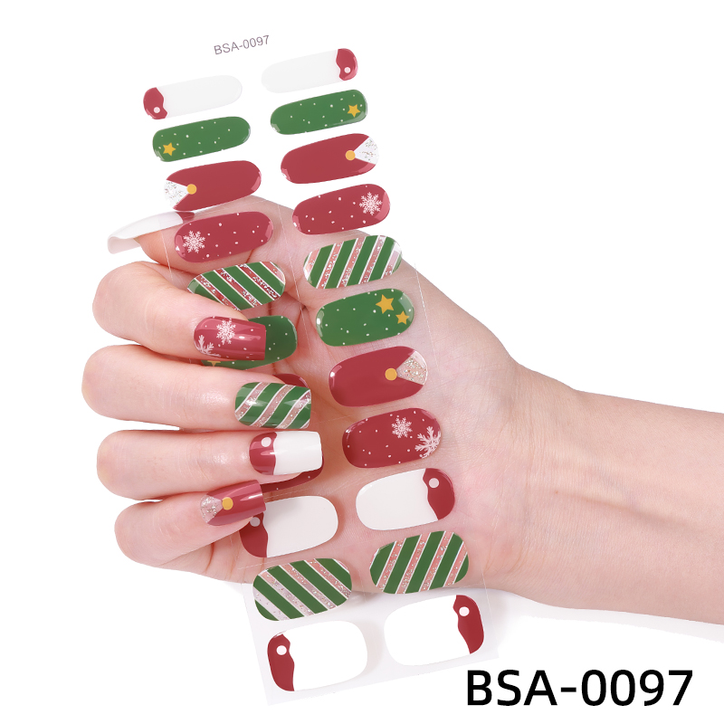 BSA-0097