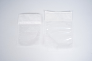 Bolsa de Tyvek Personalizada de Varios Tamaños, Embalaje Estéril para Dispositivos Médicos, Indicador de Esterilización por Plasma/EO, Bolsa Desprendible Desechable para <span class=keywords><strong>Vapeadores</strong></span> - Product Image 4