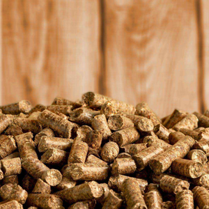 Solutions d'énergie renouvelable alimentées par des granulés de bois de caoutchouc de qualité supérieure en provenance de Thaïlande, répondant à la demande mondiale en énergie propre - Product Image 1