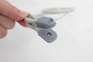 CMS60D-VET 전기 수의학용 맥박 산소 측정기 컬러 스크린 디스플레이 내장 배터리 2등급 1년 보증 (애완동물 수의사용) - Product Image 5