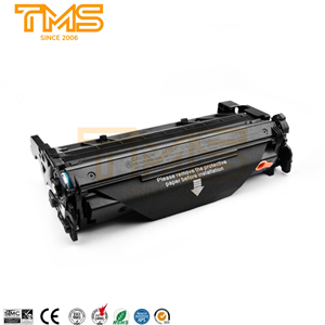 58A-cartucho de tóner con Chip para impresora láser, CF258A, <span class=keywords><strong>CF258X</strong></span>, CF 258A, CF258, 58X, para HP LJ PRO, M404, MFP428, MF441dw, mf443dw, 445dw - Product Image 3