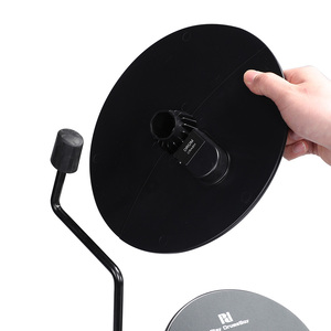 PDX100 <strong>Electronic</strong> <strong>Drum</strong> <strong>Set</strong> for Beginners Foldable Portable <strong>Electronic</strong> <strong>Drum</strong> <strong>Set</strong> (For Home Use) with Mesh <strong>Drum</strong> Heads - Product Image 6