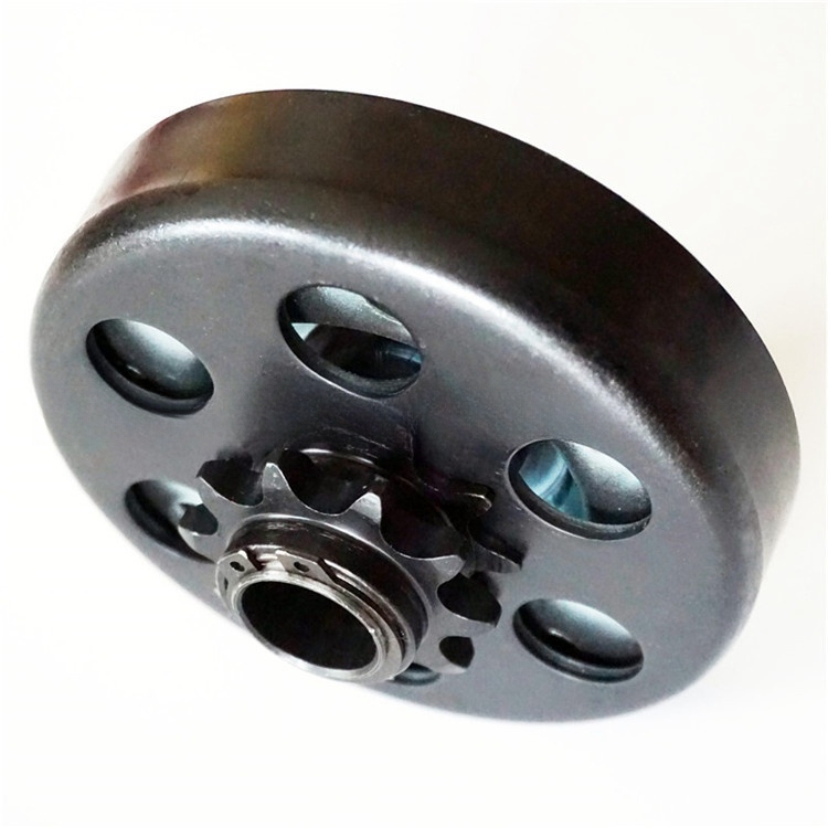 Centrifuge D'embrayage Pour Moteur Predator 212cc - Alésage 3/4, 12 Dents, Chaîne #35 - Neuf