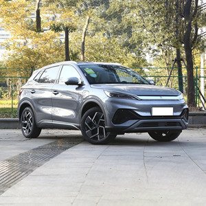 畅销品牌全新比亚迪元Up迷你小型SUV新型电动汽车低价车 - Product Image 6