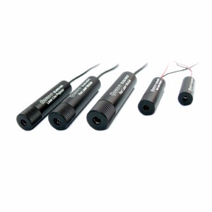 New Highly Qualified 20mw 40mw 50mw 450nm 405nm Aluminium Glass Blue Dot Line Cross <b>Laser</b> Module High Safety <b>Level</b> - Product Image 6