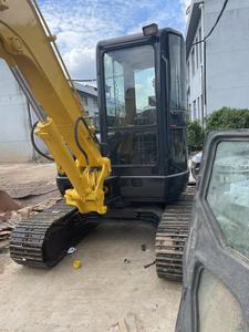 Original Utilisé pelle Kobelco sk200 Kobelco sk200-6 sk SK200-3 SK200-6 SK250-8 SK260-8 SK75 d'excavatrice à vendre - Product Image 6