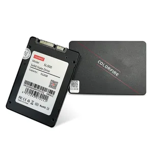 COLORFULラップトップ/デスクトップ120GB240GB 256GB 512GBテラバイトテラバイトメモリSATA3外付けソリッドステートM.2NVMEハードドライブディスクSATASSD