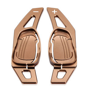 Extension de Palettes de Volant pour Cupra <span class=keywords><strong>Seat</strong></span> Formentor Cupra Ateca <span class=keywords><strong>Leon</strong></span> Sportstourer - Product Image 5