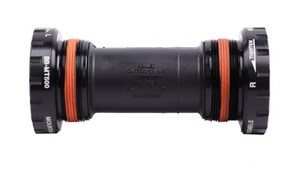 <span class=keywords><strong>SHIMANO</strong></span> MT501 BB52 MT800 MT801 Soporte inferior para bicicleta <span class=keywords><strong>Press</strong></span>-<span class=keywords><strong>Fit</strong></span> - Product Image 3