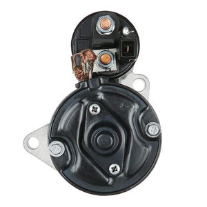 Pour AUDI VW SKODA SEAT nouveau 12V Auto <span class=keywords><strong>démarreur</strong></span> assemblage parfait état moteur partie 020911024A 0001124003 0001125006 1032666 - Product Image 2