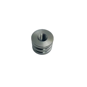 CNC Lathe Wire EDM Services | Customized Automotive Crane Arm Parts | Gray Cast Iron Ductile Iron Steel Stainless Steel Drilling - Product Image 1