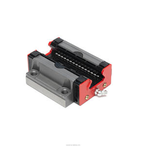 Rail linéaire de 100-4000 mm de longueur, guidage linéaire et glissières de précision C/P/H/SP/UP pour machine CNC - Product Image 6