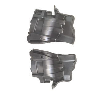 Panel Lateral Inferior del Radiador Lexus 53291-48040 53292-48030 Material PP Para RX300 2020 - Product Image 5