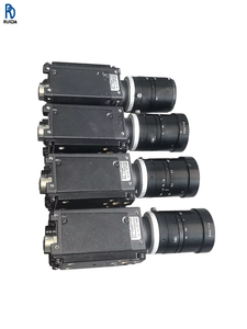 เซ็นเซอร์ควบคุม PLC กล้องอุตสาหกรรม ยี่ห้อใหม่แกะกล่อง รุ่น FQ2-S30-13M - Product Image 1