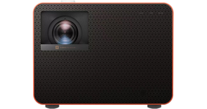 Proyector Láser Inteligente X3100i 4K UHD de Tiro Ultra Corto con Android TV HDR para Sala de Estar y Cine en Casa - Product Image 4