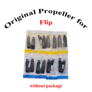 Hélices de Repuesto Originales de Bajo Ruido para Dron (sin empaque) - Product Image 1