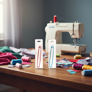 Spille di Sicurezza Ilan 17Cm Colorate, Accessori per Cucito - Product Image 3