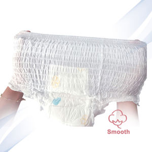 السراويل النسائية المصنوعة من القطن والتي يمكن التخلص منها حسب الطلب من نيسيدي - Product Image 3