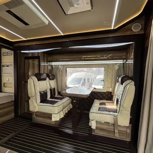Camioneta Pickup Diésel <span class=keywords><strong>4x4</strong></span> de Alta Calidad, <span class=keywords><strong>Autocaravanas</strong></span>, Camiones Volquete de 118KW, <span class=keywords><strong>4x4</strong></span>, 3.0T, Muebles para Autocaravana IVECO - Product Image 2
