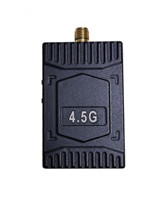 Nouvellement 4.5GHz 2.5W FPV VTX VRX émetteur-récepteur sans fil télécommande Drone 16 canaux pour pièces de Drone de course FPV - Product Image 4