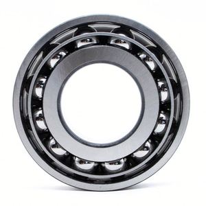 7202 Spindle <b>Bearing</b> 7200 7201 7202 7203 7204 7213 7215 7210 EBP Angular Contact Ball <b>Bearings</b> 7200 AC - Product Image 5