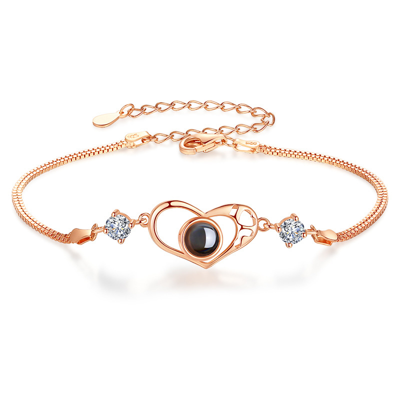 Style 5-Or rose