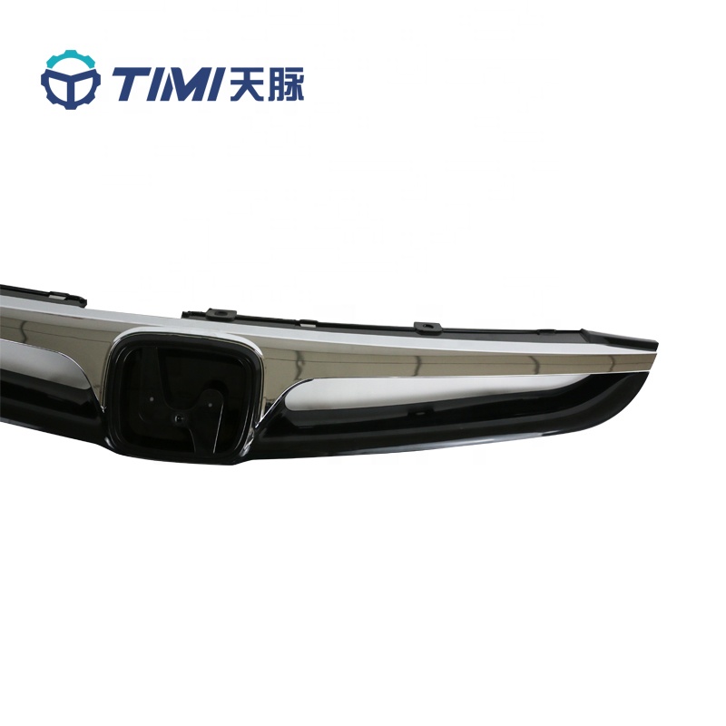 China Accord Grill China Accord Grill Manufacturers And Suppliers On Alibaba Com