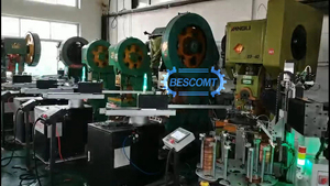 Chi phí thấp hợp tác cơ khí cánh tay robot theo dõi xe kẹp song song <span class=keywords><strong>Gripper</strong></span> 6 trục tốc độ cao ROTARY Manipulator - Product Image 6