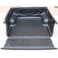 Revêtement de benne pour pick-up F150 - Style sportif, installation facile