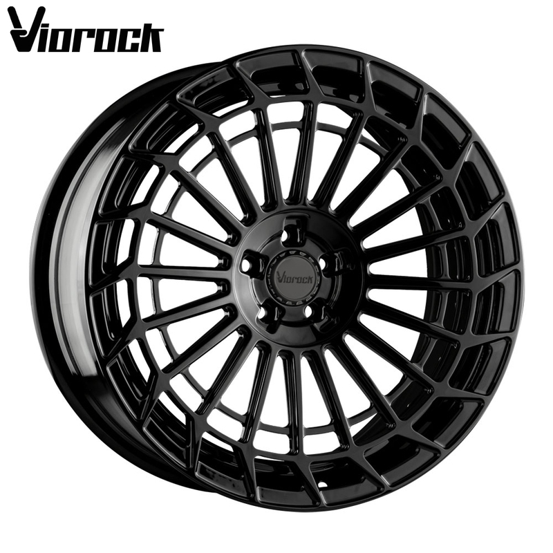 Benz Maybach S680 Wheel Hub 19