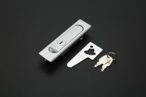 Khóa điện MS716 được sử dụng cho ổ khóa tùy chỉnh cho tủ phân phối hộp phân phối điện - Product Image 2