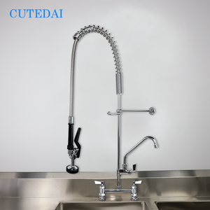 Лучший латунный опрыскиватель с 2 отверстиями - Product Image 4