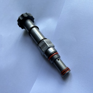ระบบควบคุมทิศทางไฮดรอลิก DTBF XHN DTBTXHN - Product Image 2