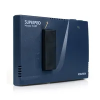 Programador Universal Xeltek USB Superpro 610P 100% Original de Alta Calidad, Analizador de Motores