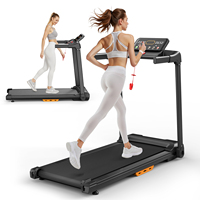Tapis roulant pour brûler des calories intensément, machine d'entraînement à domicile pour la perte de poids, vente en gros pour les importateurs d'équipements de fitness