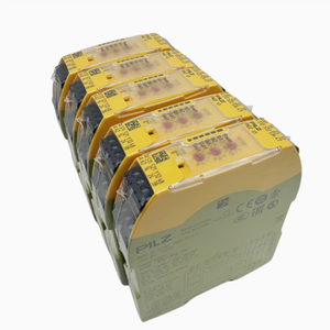 Nouveaux PILZs allemands d'origine 541260/541180 PSES Cs4.2p/cs4.1 en stock - Product Image 4