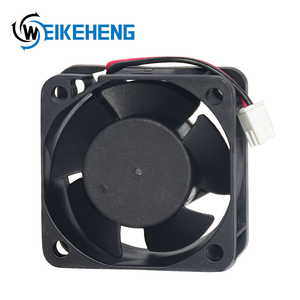 ของแท้ ADDA AD0412HX-C50 12VDC 0.11A 4020 พัดลมระบายความร้อนขนาดเล็กอิเล็กทรอนิกส์อุปกรณ์กระจายความร้อนตู้ระบายอากาศพัดลมอินเวอร์เตอร์ - Product Image 2