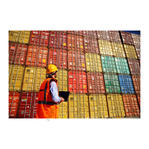 Giám sát tải container và dịch vụ giám sát xuất khẩu cho lô hàng toàn cầu kiểm soát chất lượng hàng hóa - Product Image 1